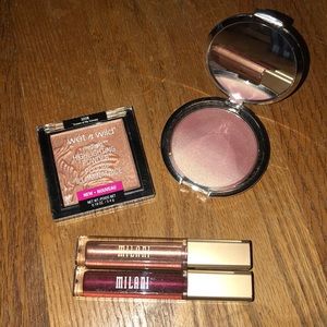 MAKEUP BUNDLE